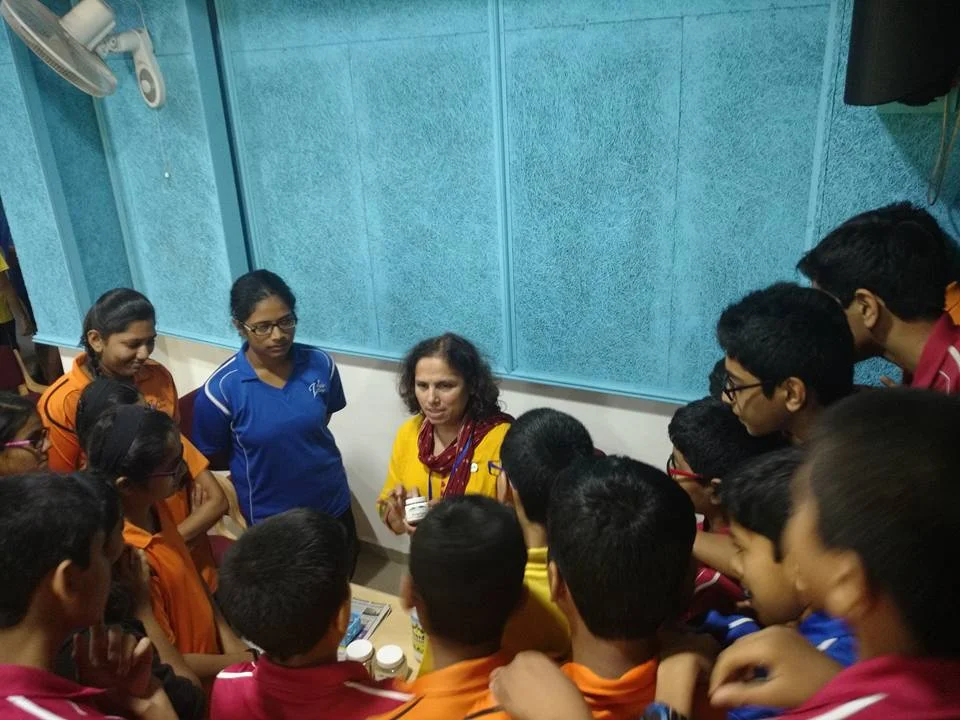 Educational Programs