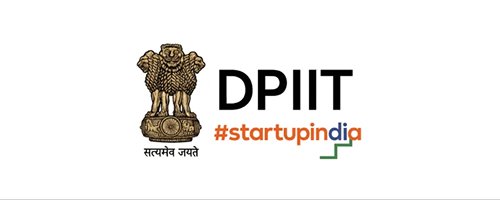 Startup India<br/>Recognition