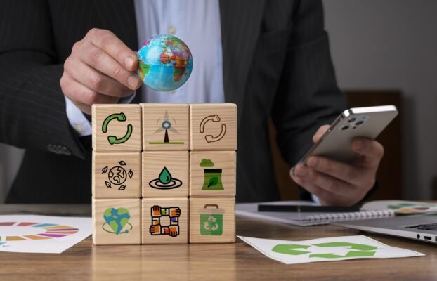 Beyond Greenwashing: How Businesses Can Build Genuine Sustainability Strategies