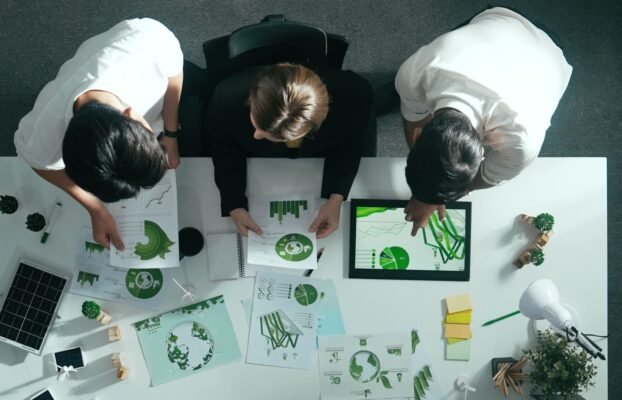 Supply Chain Transparency: Why It’s the Key to Sustainable Business Practices
