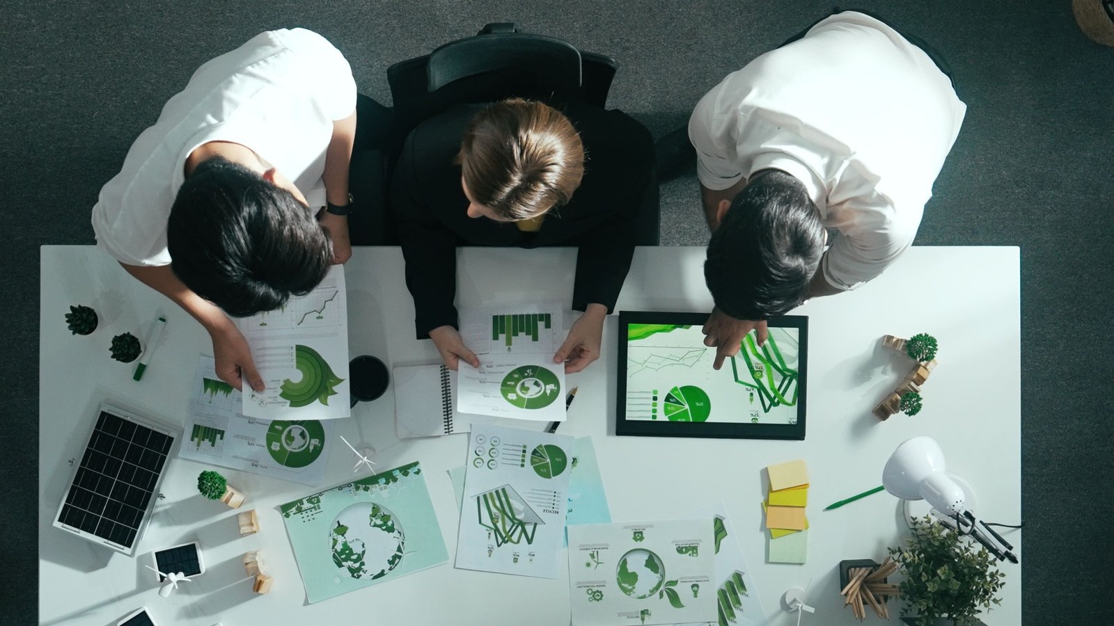 Supply Chain Transparency: Why It’s the Key to Sustainable Business Practices