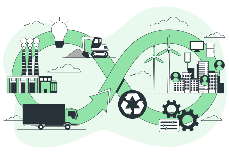 Advancing Supply Chain Sustainability: Insights from MIT’s Latest Reports and Switch’s Commitment
