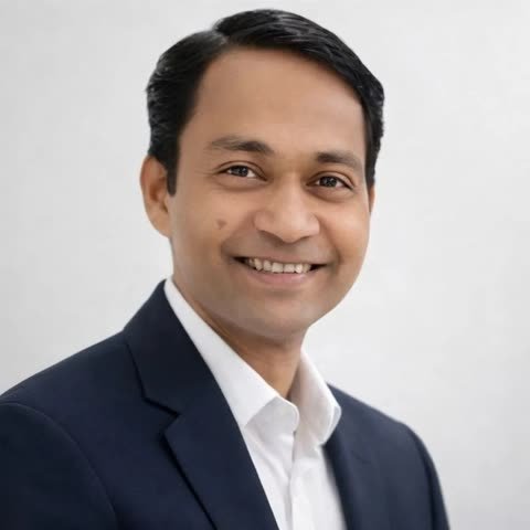 Vinayak Satpute